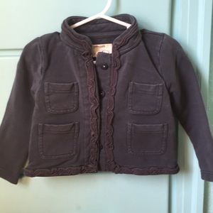 Crewcuts blazer